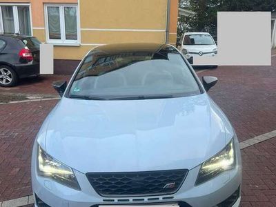 gebraucht Seat Leon Cupra 280