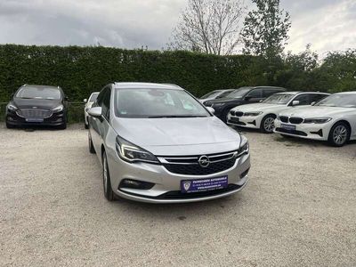 gebraucht Opel Astra ST Innovation KAMERA+LEDER+NAVI+SPURASSIST+1HAND
