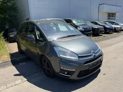Gebraucht Citroën C4 Picasso