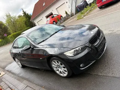 Używany BMW 320