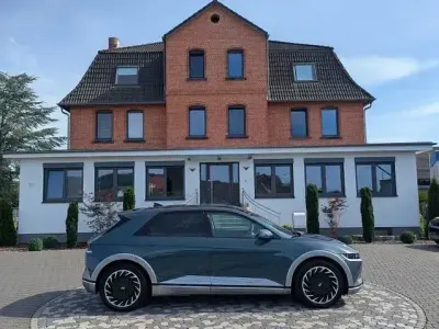 Gebraucht Hyundai Ioniq 5 239 kW (325 PS) 2023 Andere SUV