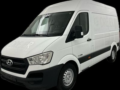 Hyundai H 350