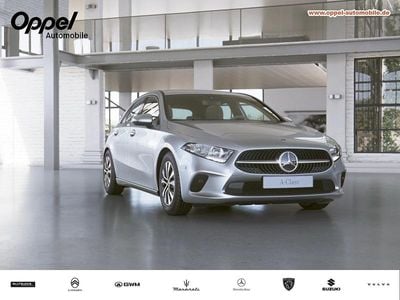 Mercedes A200