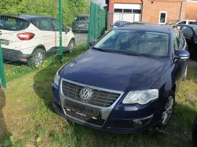 Gebraucht VW Passat