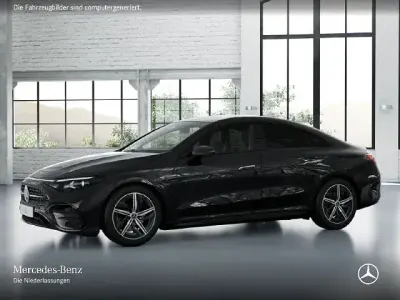 Gebraucht Mercedes CLA220