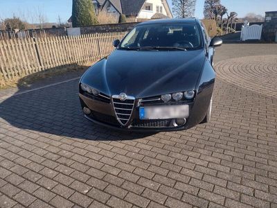 gebraucht Alfa Romeo 159 2.2 JTS Sportwagon