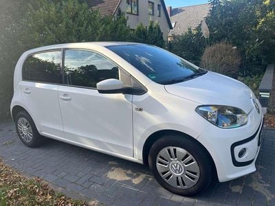 VW up!