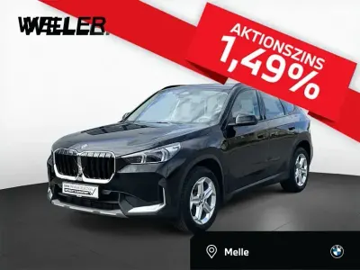 Gebraucht BMW X1