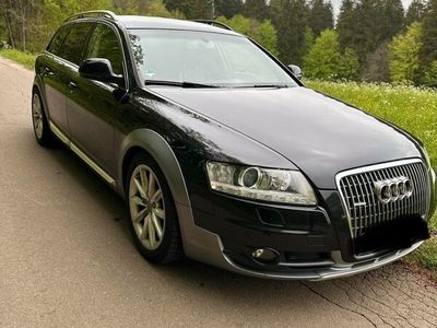 gebraucht Audi A6 Allroad quattro 3.0 TDI