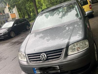 VW Touran
