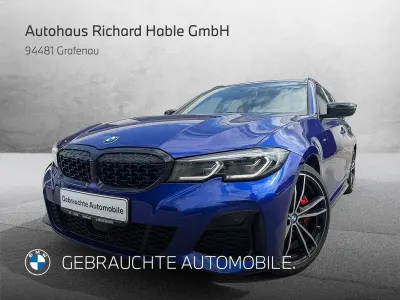 Gebraucht BMW M340