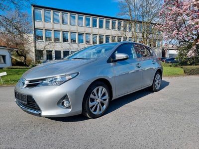 gebraucht Toyota Auris Hybrid 