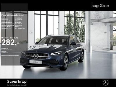 Mercedes C300