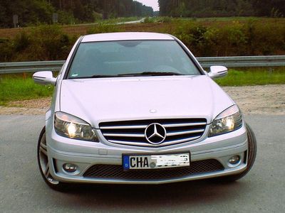 Mercedes CLC200