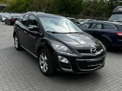 Gebraucht Mazda CX-7