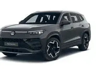 Neu VW Tayron R-line 150 PS (110 kW) 2026 Grau SUV