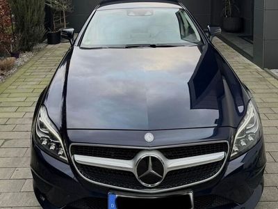 gebraucht Mercedes CLS350 d 4MATIC -