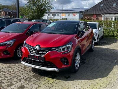 gebraucht Renault Captur II Initiale Paris E-Tech Plug-in Hybrid