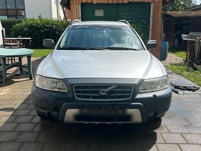 Volvo XC70