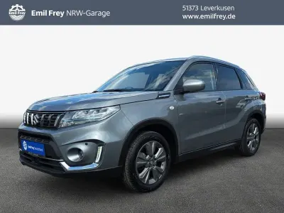 Gebraucht Suzuki Vitara