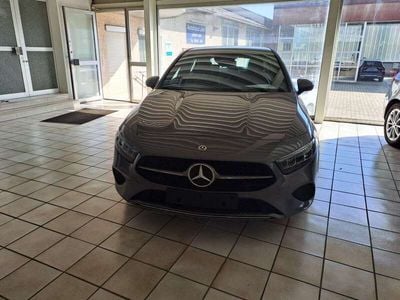 Mercedes A180