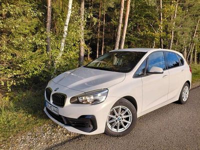 BMW 218 Active Tourer