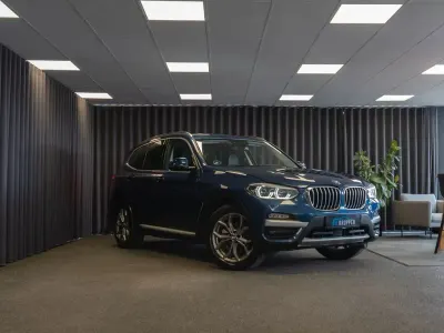 Gebraucht BMW X3