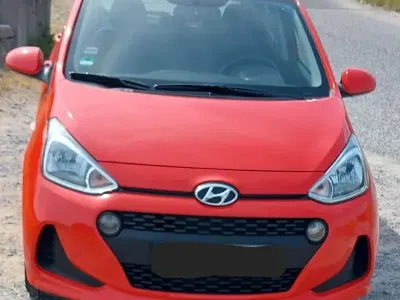 Gebraucht Hyundai i10