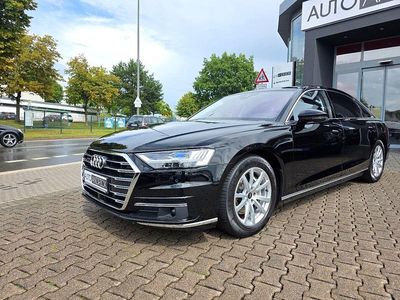 Gebraucht Audi A8 286 PS (210 kW) 2022 Schwarz Limousine