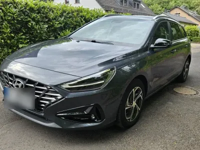 Gebraucht Hyundai i30