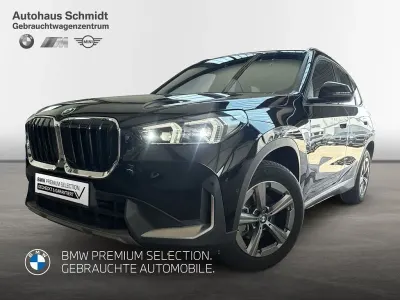 Second-hand BMW X1