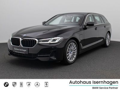 BMW 530e