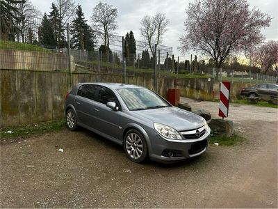 gebraucht Opel Signum 1.8 Facelift 18 Zoll Allwetter