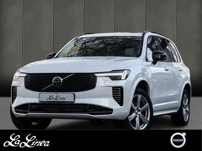 Gebraucht Volvo XC90 Plus 455 PS (334 kW) 2025 Weiss SUV