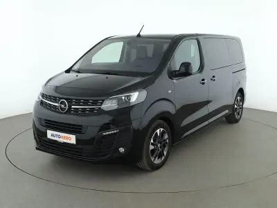 Gebraucht Opel Zafira Life