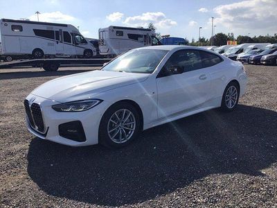 gebraucht BMW 430 4er i M Sport*UPE 67.090*Cockpit Prof*ACC*HiFi*