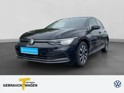 Gebraucht VW Golf VIII
