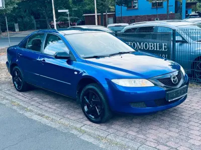 Gebraucht Mazda 6