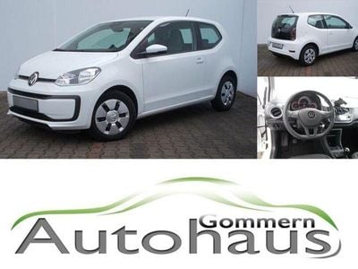 VW up!