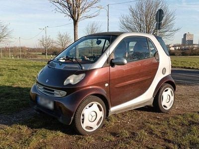 Smart ForTwo Coupé