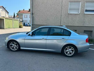 Gebraucht BMW 318