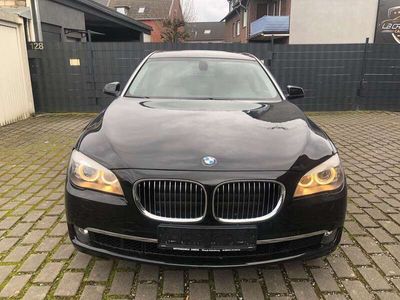 gebraucht BMW 740L 740 i