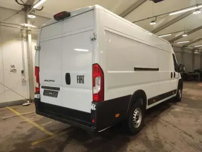 Brugt Fiat Ducato