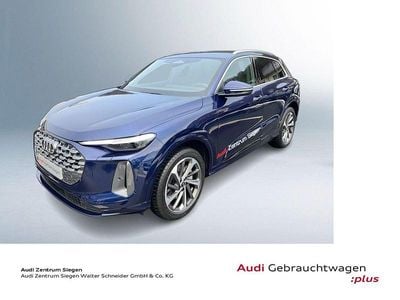 Usata Audi Q5 Sport 204 CV (150 kW) 2026 Blu SUV