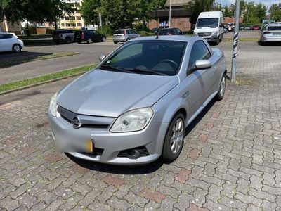 Opel Tigra