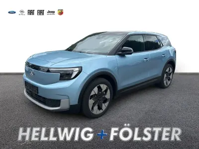 Gebraucht Ford Explorer