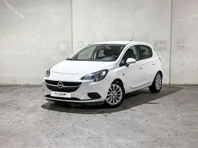 Gebraucht Opel Corsa
