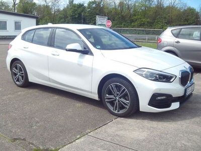 gebraucht BMW 118 118 i Sport Line