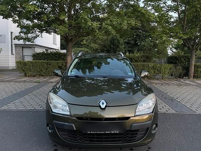 Renault Mégane GrandTour