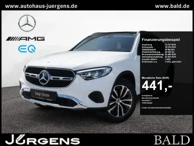 Gebraucht Mercedes GLC220